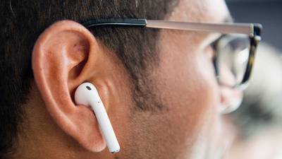 Apple betting big on wireless headphones