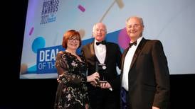 Global Shares wins Deal of the Year at Irish Times Business Awards