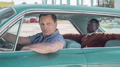 Green Book: A rearranged ‘Driving Miss Daisy’ up for the Oscars