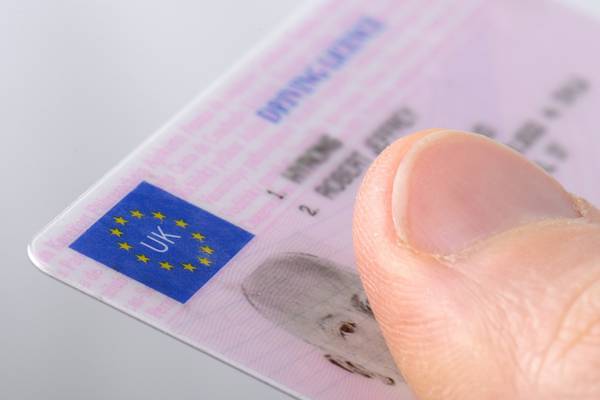 Brexit: Holders of UK licences face time off road while awaiting new Irish permits