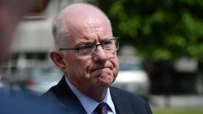 Government position on Finucane inquiry ‘remains unchanged’