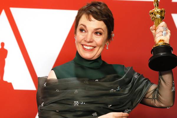 Oscars 2019: Olivia Colman and Green Book triumph in a night of shocks