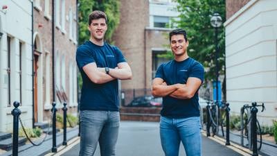 From AI to clothing exchanges: the Irish on Forbes 30 under 30 list