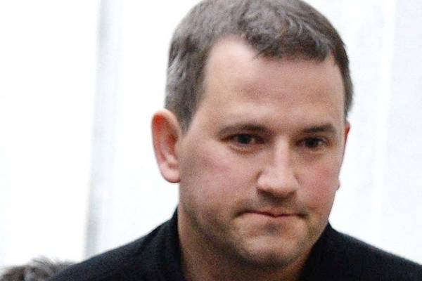Graham Dwyer’s appeal puts focus on State surveillance