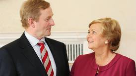 Frances Fitzgerald profile: From social worker to Minister for Justice