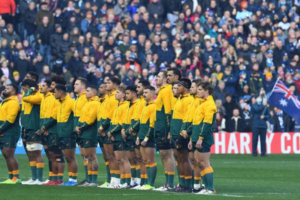 Australia a ‘safe pair of hands’ to host 2027 Rugby World Cup