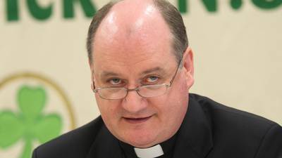 Catholic Schools Partnership chair leaves the position