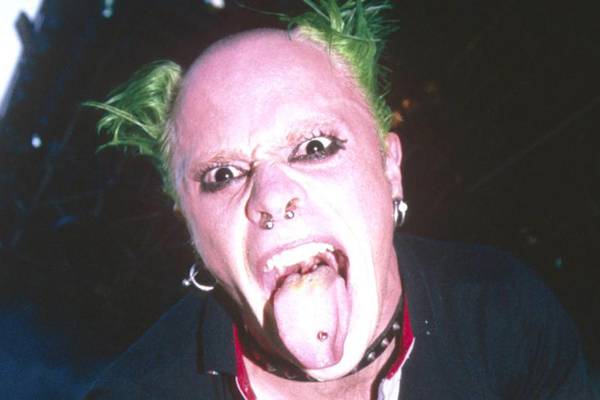 Keith Flint: Insufficient evidence for suicide, says coroner