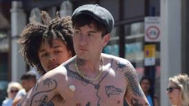 Cannes 2024: Bird review – Barry Keoghan excels as a likeable dad geezer