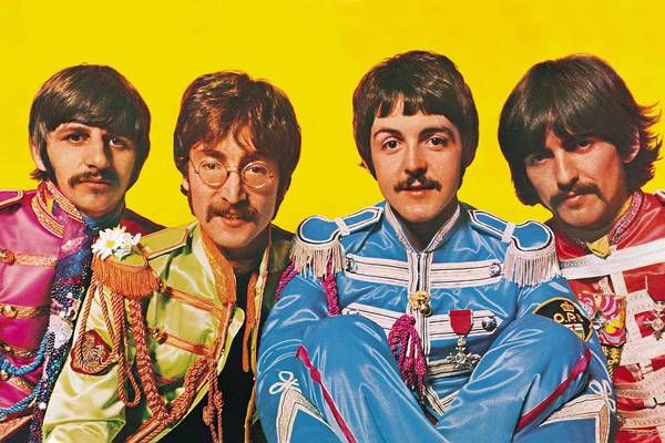 Music Quiz: Can you solve this Beatles Mathical Mystery?