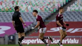 Galway hold off Dublin comeback to claim sixth Under-20 football title