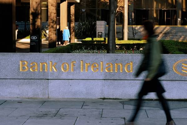 Tracking down Bank of Ireland shares my dead father bought 