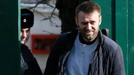 Kremlin critic Alexei Navalny released from custody