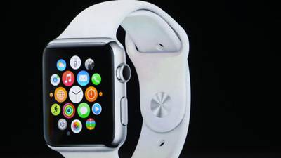 Apple to unveil new tools for watch