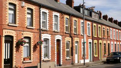 Property prices rise by 12.5% over last 12 months