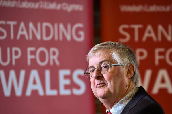 World View: Welsh are finding it harder to make the case for the Union