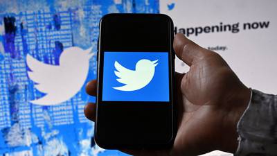 Twitter’s key ‘following’ tab disappears for many users