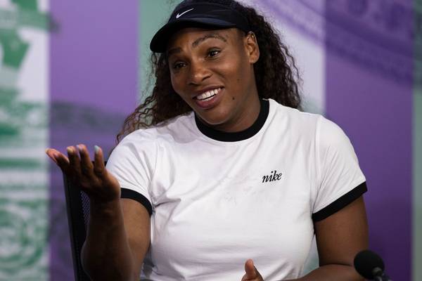 Serena Williams feels she is being singled out by anti-doping chiefs
