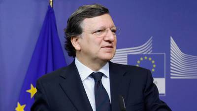 Tighter integration vital to EU’s survival, says Barroso