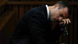 Pistorius: ‘The moment when everything changed'