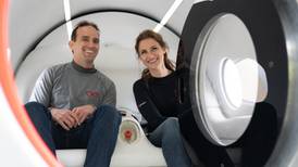 Hyperloop adventures, McExperiments and the vaccine ‘dream team’