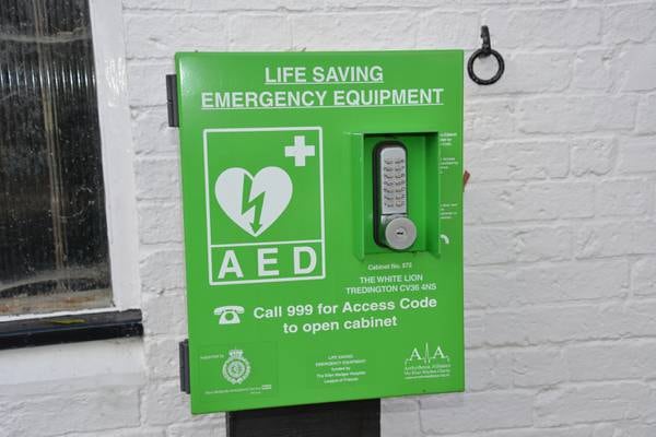 Cardiac arrest survival rates in urban areas 40% higher than rural settings, research finds