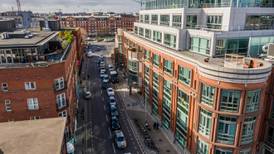 Bishop’s Square scheme in Dublin city sold for €182m