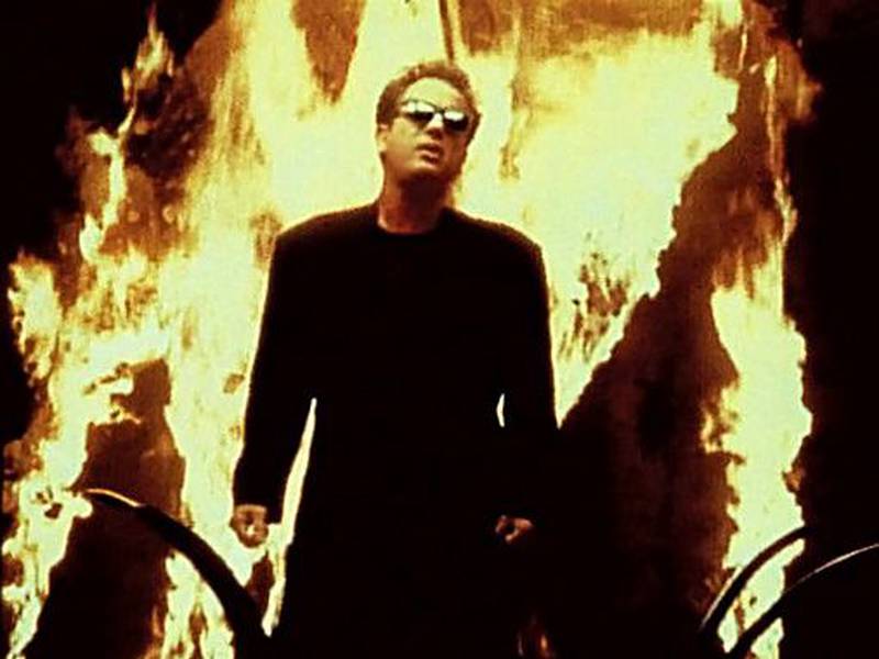 The Music Quiz:  How many US presidents does Billy Joel namecheck on We Didn’t Start the Fire?