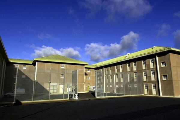 Prison nurse let go after sexual assault complaint raised in Oireachtas