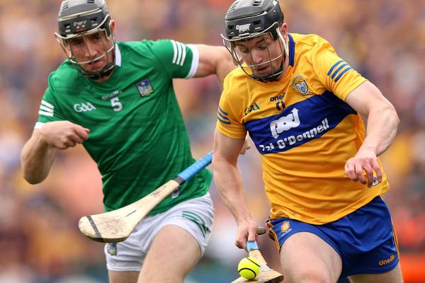 Joe Canning: Clare must leave nothing to chance in opportunity to end Waterford