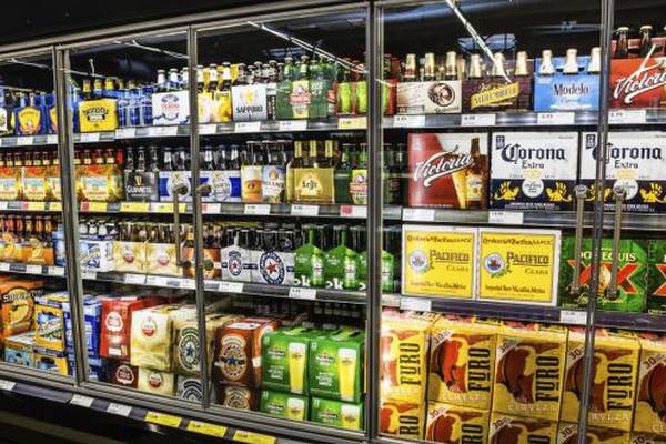 Alcohol labels will include cancer warnings, Government says