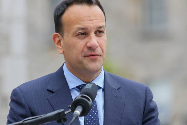 Irish Government to up preparations for hard Brexit due to UK political instability
