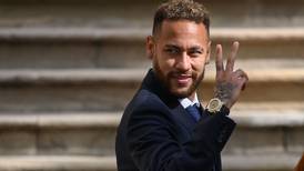 Neymar tells court he did not participate in Barcelona transfer talks