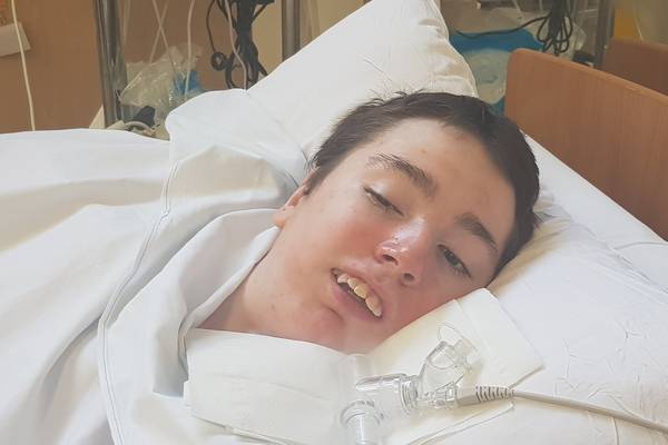Teenager’s hospital discharge delay due to lack of care services