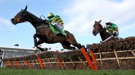 Jezki heads a top-class line up for Hatton’s Grace Hurdle at Fairyhouse