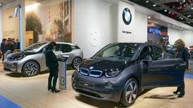 Government won’t name date for EV grants for car dealers