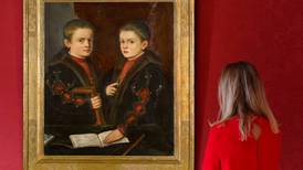 Old Master paintings are back in fashion