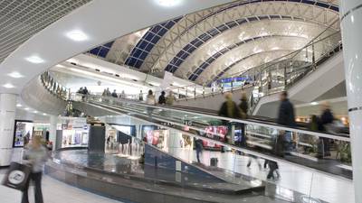 Offers in region of €1bn expected for Blanchardstown Centre
