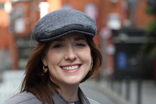 ‘It’s just not feasible’ for artists to live in Dublin