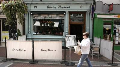 Davy Byrnes, immortalised by Joyce in ‘Ulysses’, for sale at €6m