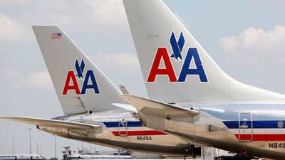 Qatar Airways seeks major stake in American Airlines