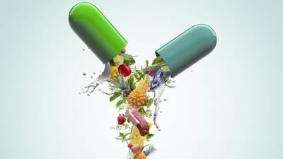Why food supplements can exceed your daily recommendations