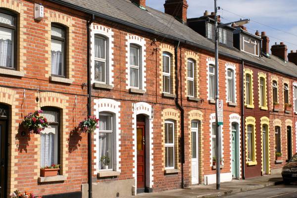 Property prices rise by 12.5% over last 12 months