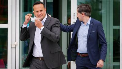Varadkar snubs bid by construction sector to defer 2.7% pay rise for workers