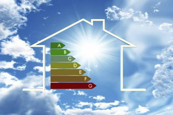 Buying an older home with a poor energy rating? You’ll probably pay a higher mortgage rate
