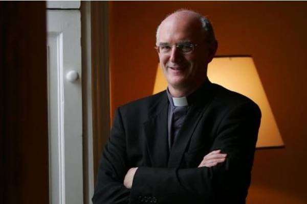 Incoming Archbishop of Dublin Dermot Farrell faces daunting job