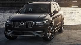 Volvo looking to China for success