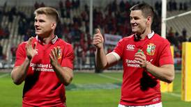 Six talking points: Lions move it up a gear but more required