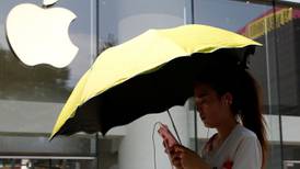 Apple’s Irish tax bill may hit €19bn, including interest,  experts say