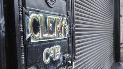 State may join Clerys creditors’ inquiry